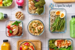 Natural Diet Options For Body Transformation 2 Your diet is great for body transformation Devizes - read on to find out more!