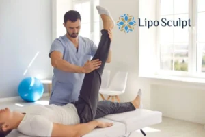 Injury Recovery Using Tonesculpt 3 Get faster results, include Tonesculpt in your injury recovery Devizes