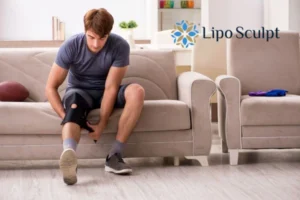 Injury Recovery Using Tonesculpt 4 Build your muscle tone in comfort of your own home for injury recovery Devizes