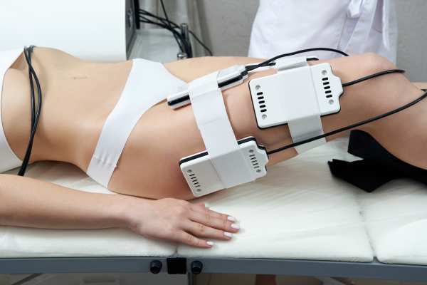 tonesculpt for outer thighs treatment Devizes