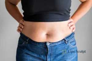 Bidding Farewell to Muffin Tops with Aqualyx Fat Injections 2 Do you wish you could reduce your muffin top Devizes With Aqualy fat dissolving injections you can!