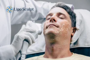 Why people choose HI-FU for their facelifts 3 Book a consultation today with Lipo Sculpt Devizes for your HIFU facelift today!