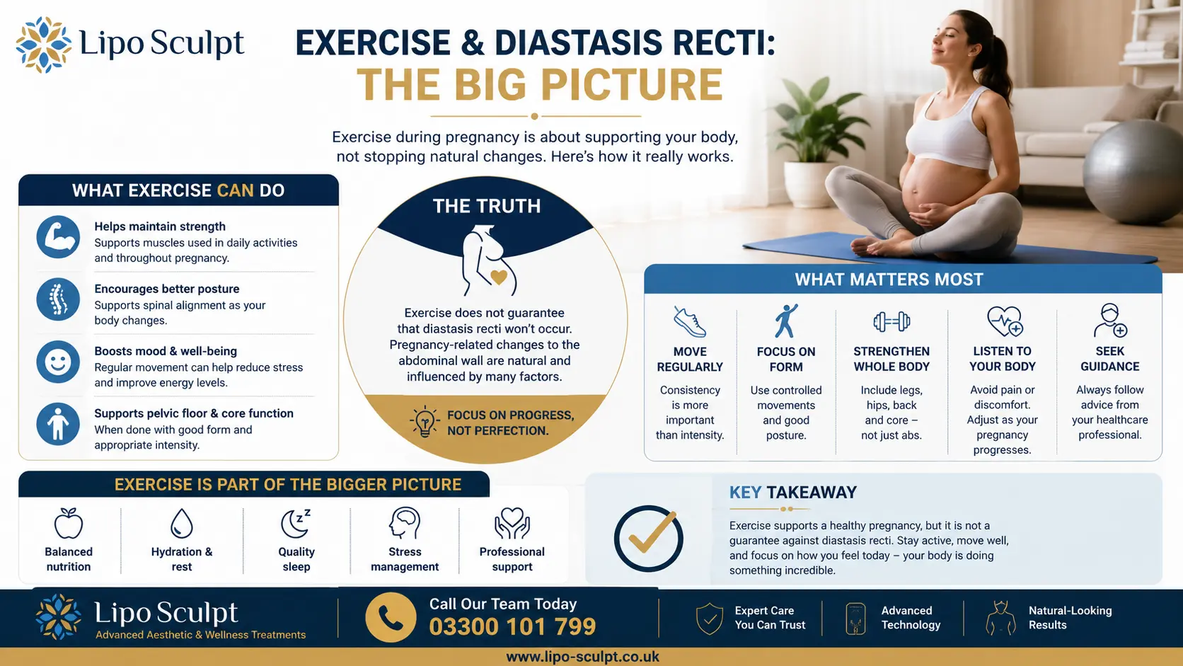 Does Exercise Reduce the Risk of Diastasis Recti? 3 Does Exercise Reduce the Risk of Diastasis Recti Devizes : Which Types of Exercise May Support a Healthier Core?