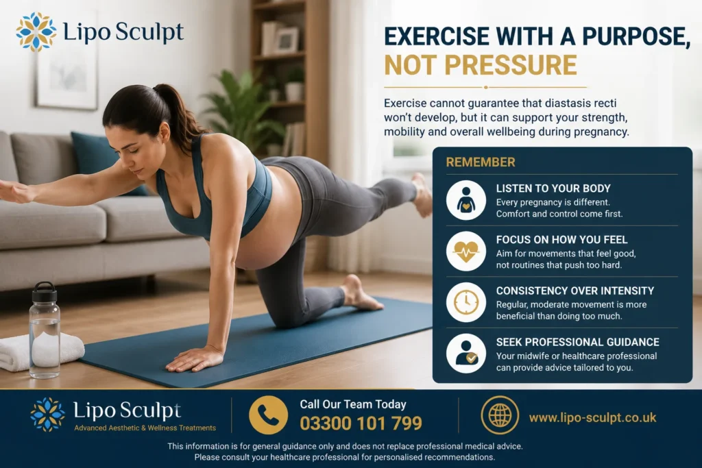 Does Exercise Reduce the Risk of Diastasis Recti? 4 Does Exercise Reduce the Risk of Diastasis Recti Devizes : Does Every Case of Diastasis Recti Need Treatment?
